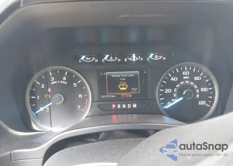 2019 Ford F-150 Xlt z USA, uszkodzony, nr VIN 1FTEW1E5XKFA22442